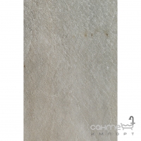 Плитка керамогранітна 33,3x50 Cerdisa Neostone Naturale Grip Grigio 25424 (сіра)
