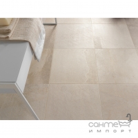 Керамічна плитка 33,3x50 Cerdisa Neostone Naturale Antracite 25444 (чорна)