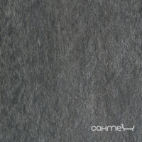 Плитка керамогранитная 33,3x33,3 Cerdisa Neostone Naturale Antracite 25446 (черная)