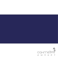 Плитка для басейну 12,5 х25 Cerdisa H2O Project Matt Blu Cobalto 3323 (темно-синя)