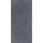 Керамічна плитка 39,6x79,4 Pietra Piasentina Naturale New York Rett. Antracite 800486 (темно-сіра)