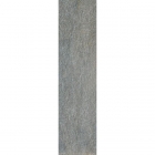 Плитка керамогранитная 19,7x79,4 Pietra Piasentina Naturale Rett. Grigio 800343 (серая)