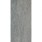 Плитка керамогранитная 19,7x39,6 Pietra Piasentina Naturale Rett. Grigio 800348 (серая)