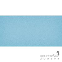 Плитка для басейну 12,5 х25 Cerdisa H2O Sport Project B-Matt Azzurro Caraibico 3330 (блакитна)