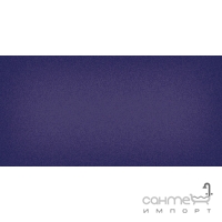 Плитка для бассейна 12,5х25 Cerdisa H2O Sport Project B-Matt Blu Cobalto 3334 (темно-синяя)