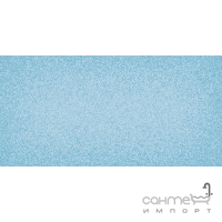 Плитка для басейну 12,5 х25 Cerdisa H2O Sport Project C-Matt Azzurro Caraibico 3337 (блакитна)