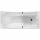 Акриловая ванна Kolo Comfort Plus 180x80 с ручками