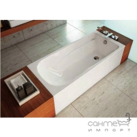 Акриловая ванна Kolo Comfort Plus 170x75