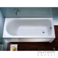 Прямоугольная ванна Colombo Акцент 150х70 SWP125000N