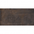 Плитка 37,4x75 Colorker Brooklyn Steel (черная)