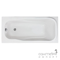 Прямоугольная ванна Colombo Вектор 150х70 SWP1550000