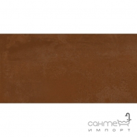 Плитка 59,5x119,2 Colorker Brooklyn Corten (коричневая)
