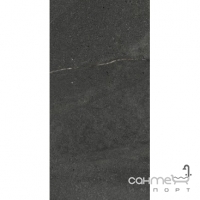 Плитка 29,5x59,5 Colorker Madison Grafito (черная)