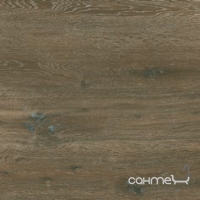 Плитка под дерево 60x60 Colorker Duplo Wood Soul Cabernet Grip (коричневая)