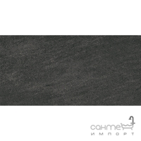 Плитка 37,4x75 Colorker Lander Dark (черная)