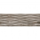 Настінна плитка, декор 31,6x100 Colorker Odissey Scale Saphire (сіра)