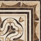 Плитка для підлоги декор 40x40 Golden Tile Petrarca Chateau, арт. M91650