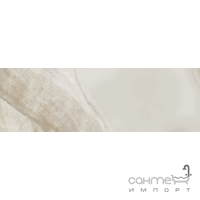 Настінна плитка 31,6x100 Colorker Odissey Ivory (бежева, глянсова)