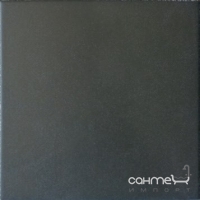 Плитка напольная 20x20 Equipe Caprice Black 20870 (чёрная)