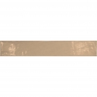 Настінна плитка 6,5x40 Equipe Country Vison 13252 (світло-коричнева)