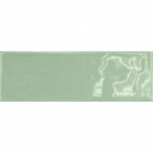 Настінна плитка 6,5x20 Equipe Country Mist Green 21540 (зелена)