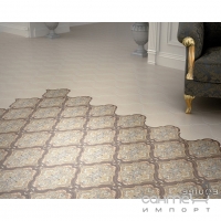 Плитка для підлоги, декор 26,5x26,5 Equipe Curvytile Lithium Samara Grey