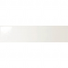 Настенная плитка 6x24,6 Equipe Dunas White Gloss 22708 (белая, глянцевая)