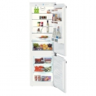 Вбудований холодильник-морозильник Liebherr ICP 3314 Comfort Door-on-Door (А+++)