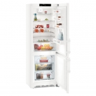 Двокамерний холодильник із нижньою морозилкою Liebherr CN 5715 Comfort NoFrost (A++) білий
