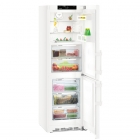 Двокамерний холодильник з нижньою морозилкою Liebherr CB 4315 Comfort BioFresh (A+++) білий