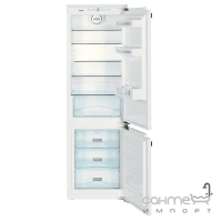 Встраиваемый холодильник-морозильник Liebherr ICP 3314 Comfort Door-on-Door (А+++)
