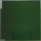 Настенная плитка 15x15 Equipe Evolution Victorian Green Brillo 22464 (зеленая, глянцевая)