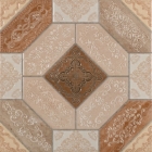 Плитка для підлоги 45x45 Mimas Baku (з орнаментом)