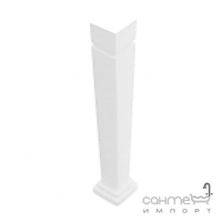 Ніжка керамічна для раковин Catalano Canova Royal 1GACV00 біла
