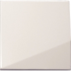 Настінна плитка 15x15 Equipe Magical 3 Lance White 23231 (біла, глянсова)