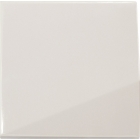 Настенная плитка 15x15 Equipe Magical 3 Lance White Pearl 23111(белая, перламутровая)