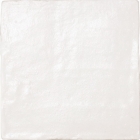Плитка настінна 10x10 Equipe Mallorca White 23257 (біла)
