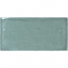 Настенная плитка 7,5x15 Equipe Masia Jade 21243 (зеленая)