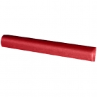 Бордюр настенный 2x15 Equipe Metro Torello Rosso 21106 (красная)