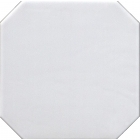 Плитка для підлоги 20x20 Equipe Octagon Blanco Mate 20547 (біла, матова)