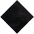 Вставка 4,6x4,6 Equipe Octagon Taco Negro Brillo 20568 (чорна, глянсова)