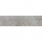 Настенная плитка 7,5x30 Equipe Quarcity Grey 21270 (серая)