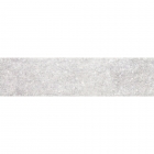 Настенная плитка 7,5x30 Equipe Quarcity White 21267 (белая)