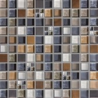 Мозаика стеклянная Mocca (14) 30x30