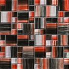 Мозаика стеклянная Pilch Manhattan (8FX4802) 30x30