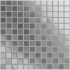 Мозаика стеклянная Pilch Mozaika szklana metal MT101 30x30