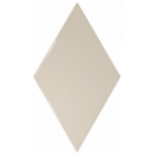 Настінна плитка, ромб 15,2x26,3 Equipe Rhombus Wall Cream 22749 (бежева)