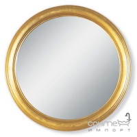 Зеркало Claudio Di Biase Specciere 7.0276-L-O золото