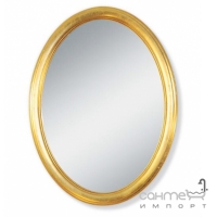 Зеркало Claudio Di Biase Specciere 7.0042-L-O золото