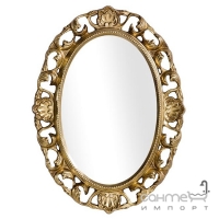 Зеркало Claudio Di Biase Specciere 7.0127-L-O золото
